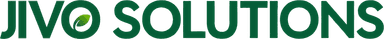Jivo Solutions Logo