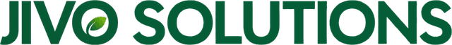 Jivo Solutions Logo