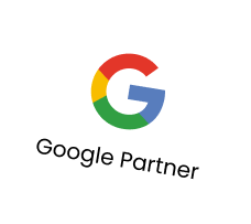 Google Partner Logo