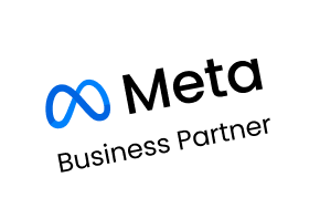 Meta Partner Logo